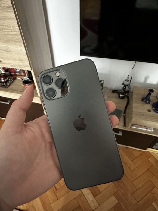iPhone 12 pro max 128