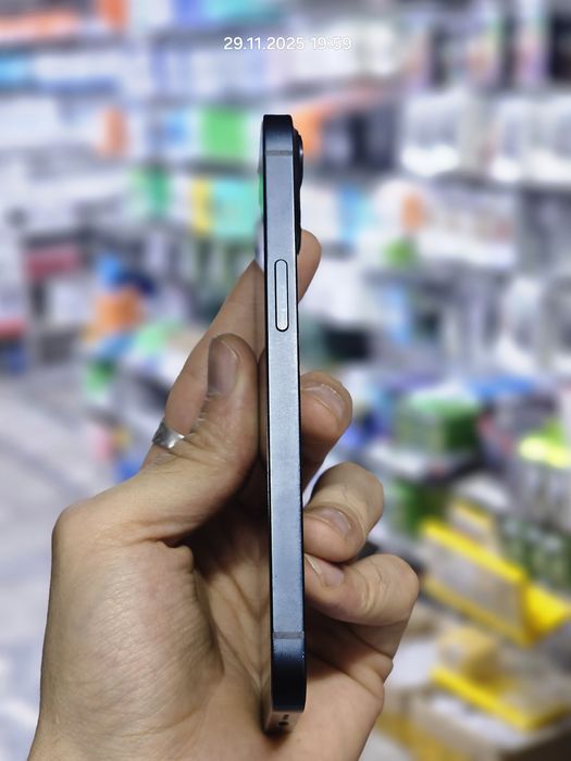 iPhone 13 ios17 128gb face раб