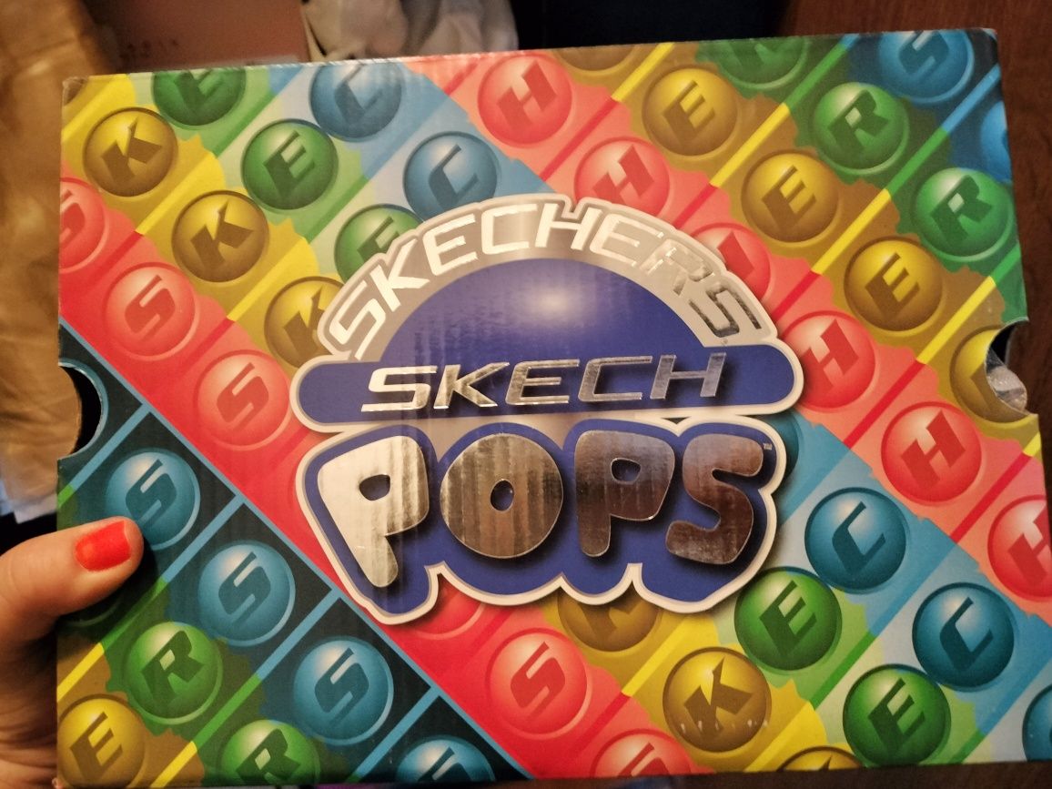 Skechers Skech Pops