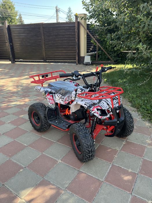 Atv pentru copii 49cc