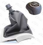 Nuca schimbator + manson Citroen Jumper, Peugeot Boxer, Fiat Ducato
