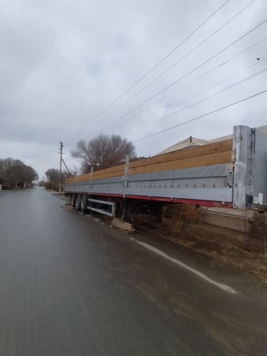 Volvo furo orvasi bila