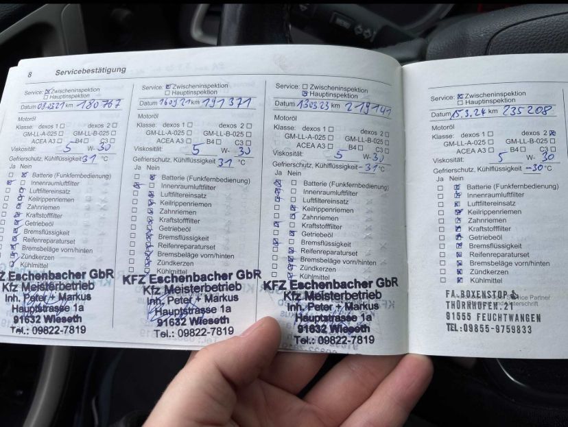 Opel Astra J 1.7 CDTI 2014 - 1 proprietar Germania.