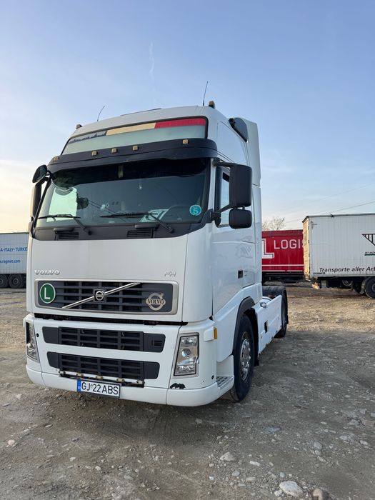 Volvo fh 460-480-500
