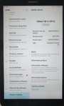 Tableta Samsung A6