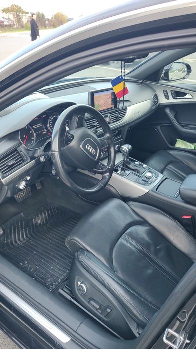 Audi A6 - Full options