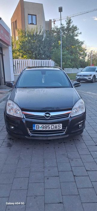 Vand Opel astra H