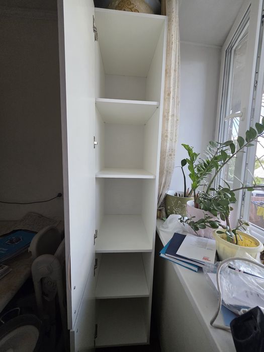 Продам кухонные шкафы ,навесные, ухоженная, б/у.,в отличном состоянии