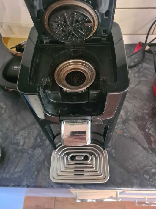 aparat cafea  philips senso