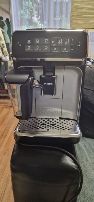 Expresor cafea, Phillips  seria 3200