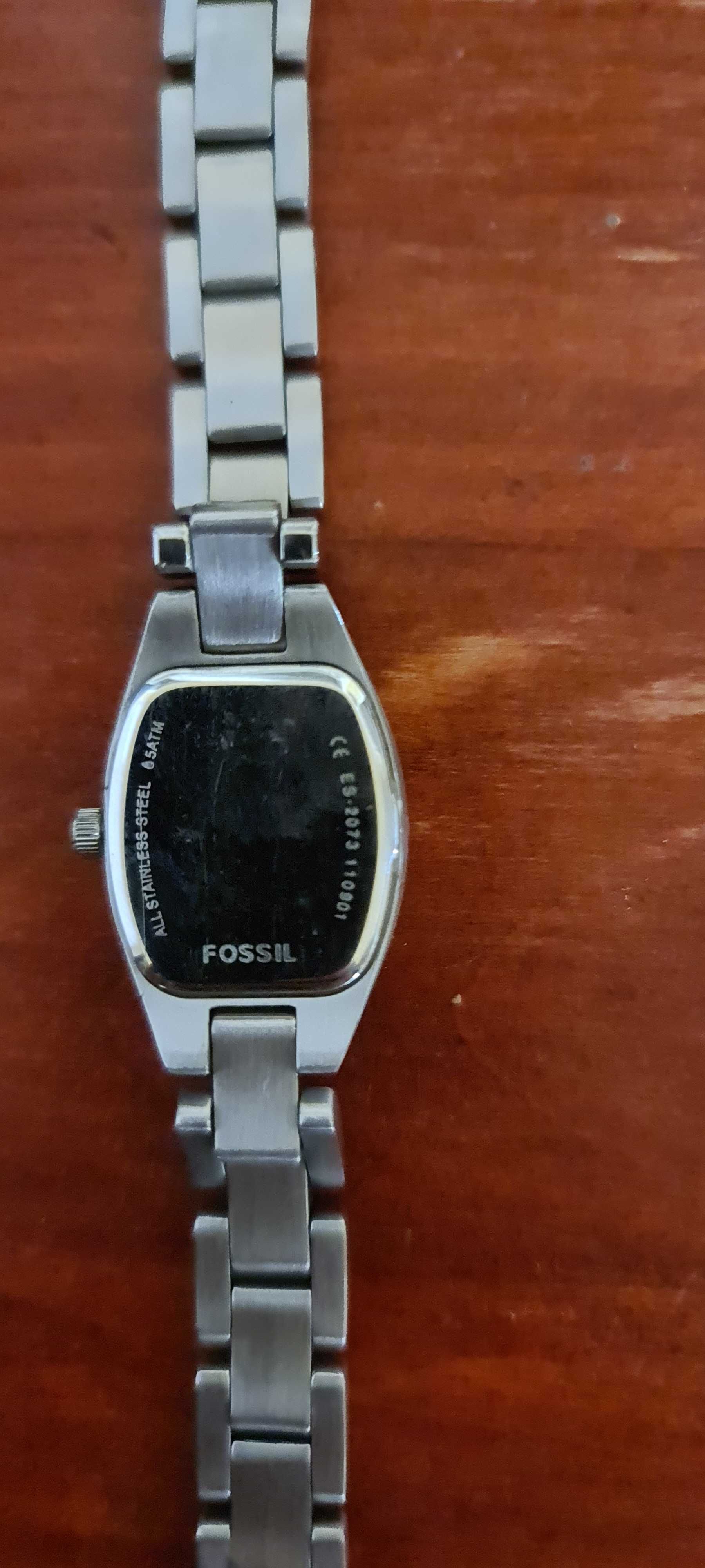 Ceas Fossil dame