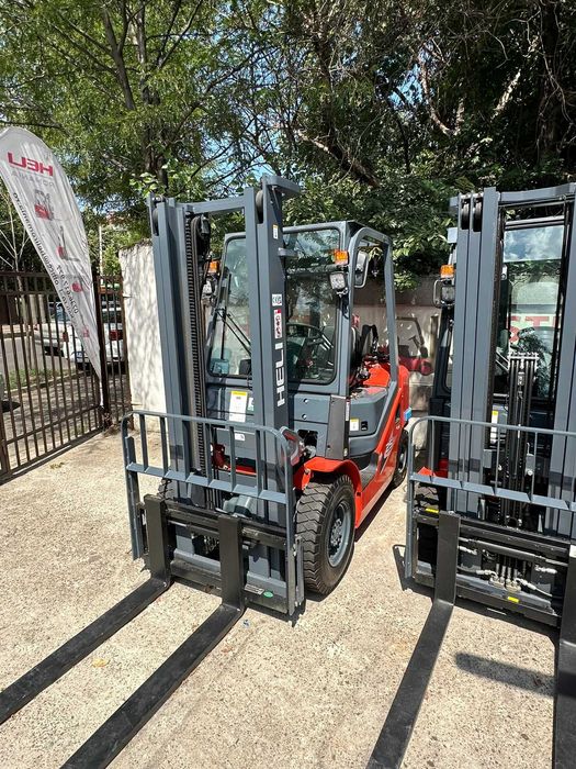 Motostivuitor Heli GPL 2.5 To