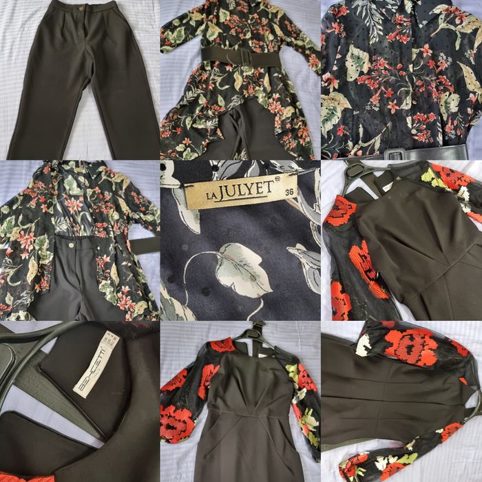 Вечерние платья Турецкого производства