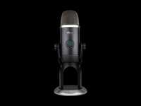 А28market предлагает новый Logitech Yeti X Professional usb Microphone