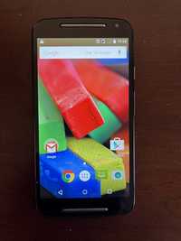 Motorola Moto G2