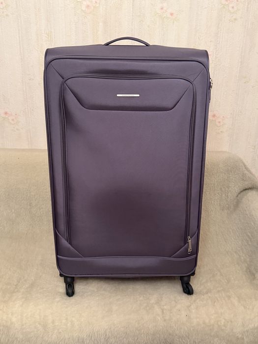 Куфари за багаж на колела