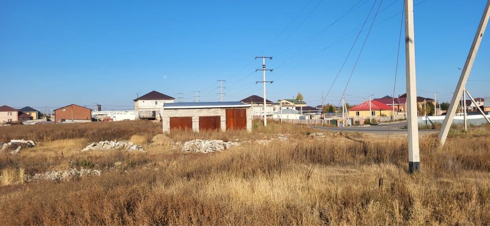 Продам СТО.