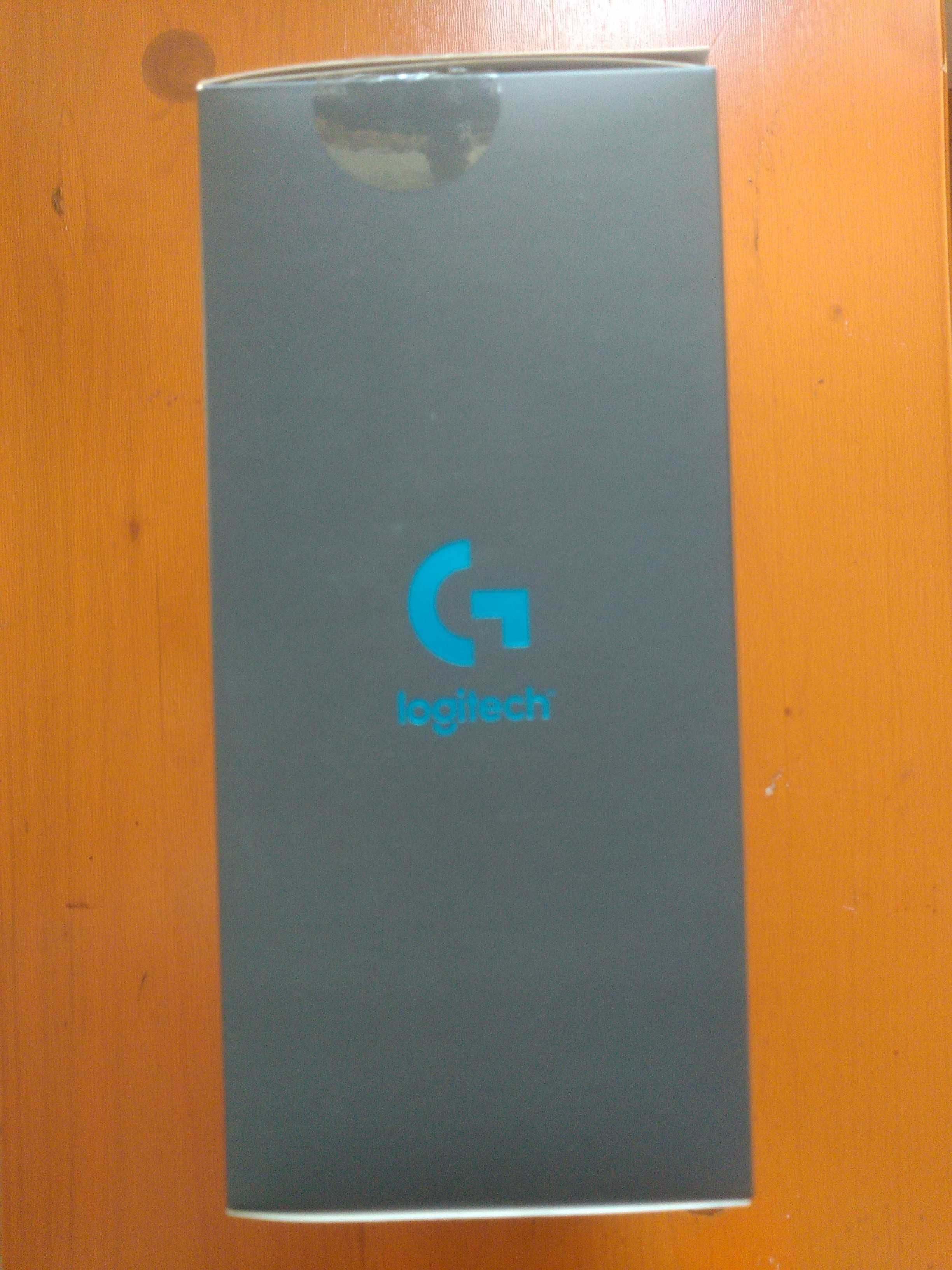 Слушалки/Logitech G432