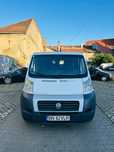 Fiat ducato 2007 euro 4
