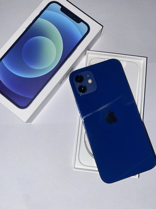 Продам или обмен Iphone 12