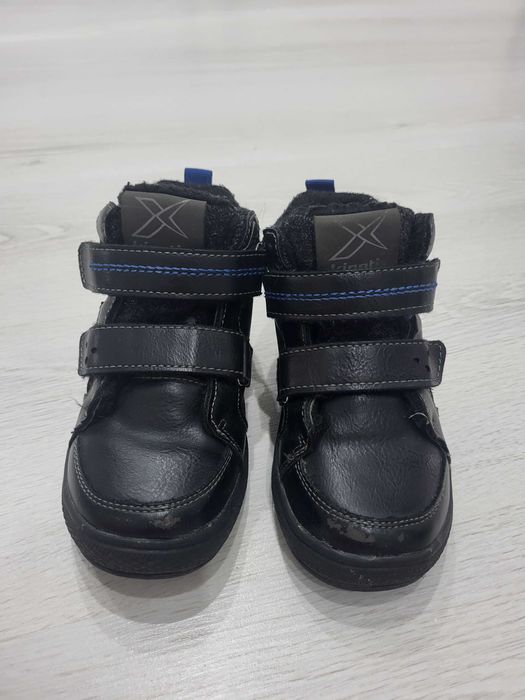 Детские полусапожки