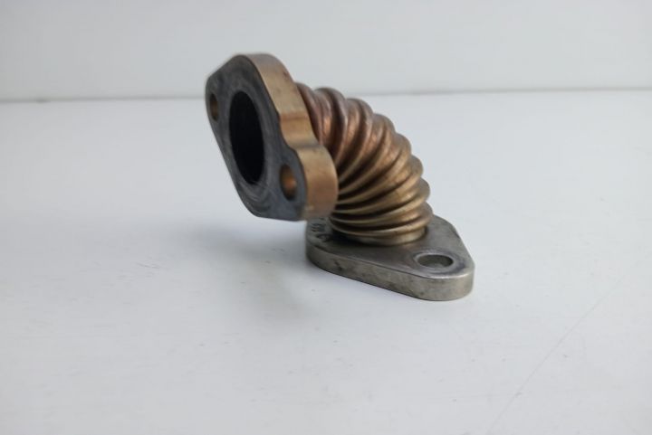 Conducta egr 6421400308 Mercedes-Benz CLS-Class C219 (facelift)