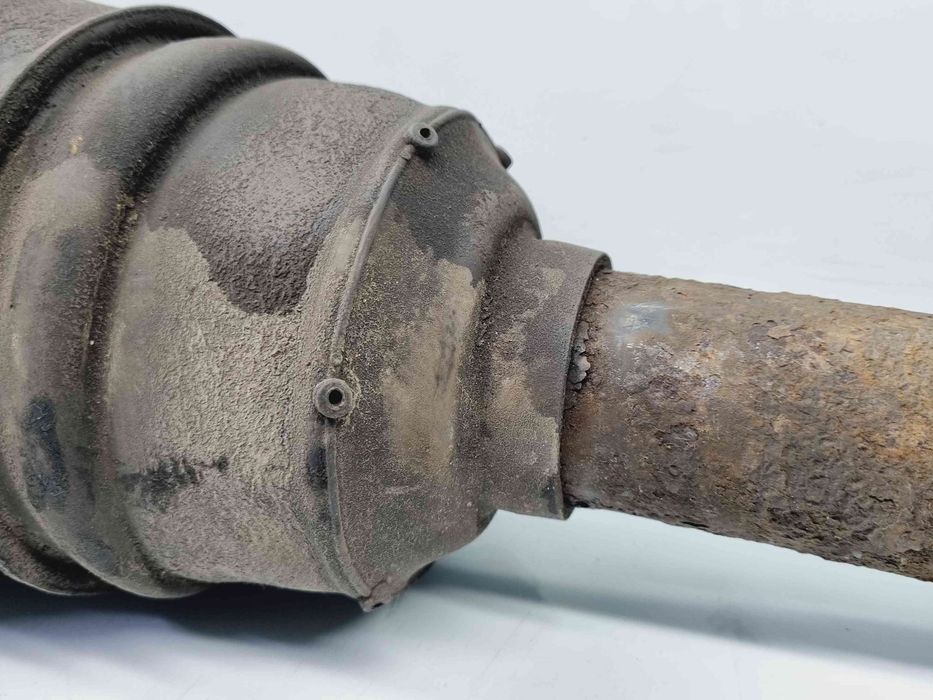 Perna aer dreapta spate LAND ROVER RANGE ROVER SPORT (L320) [Fabr 2005