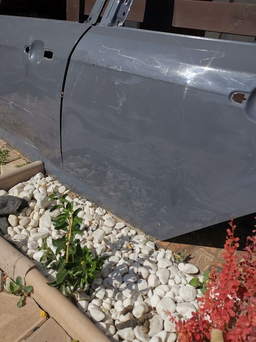 Ușă uși stânga față spate ford focus 3