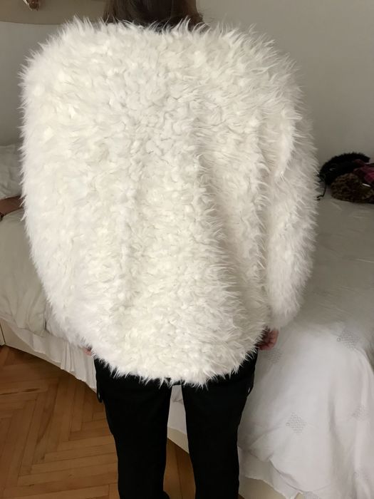 Blanita/ geaca H&m, mar.12-14 ani