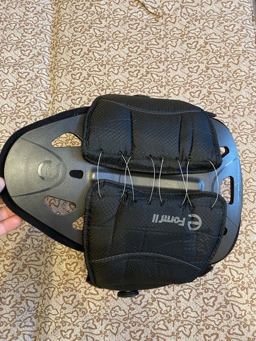 Suport lombar Exos form II marime S-M