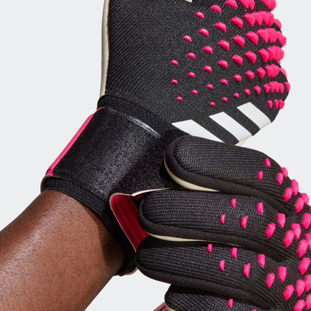Manusi Adidas Predator League Portar Gk Noi Originale (10,5)