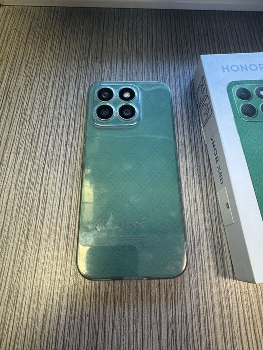 Нов! Honor x8b 256GB