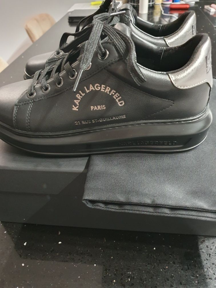 Сникърси Karl Lagerfeld