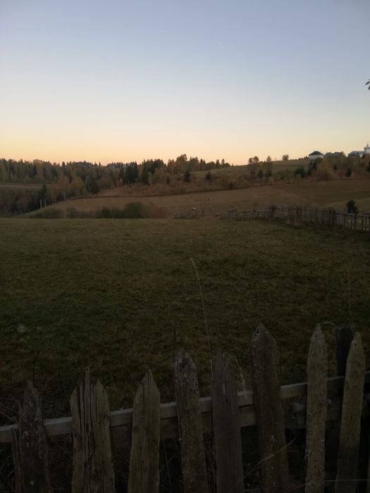 Vand teren intravilan in Rasca