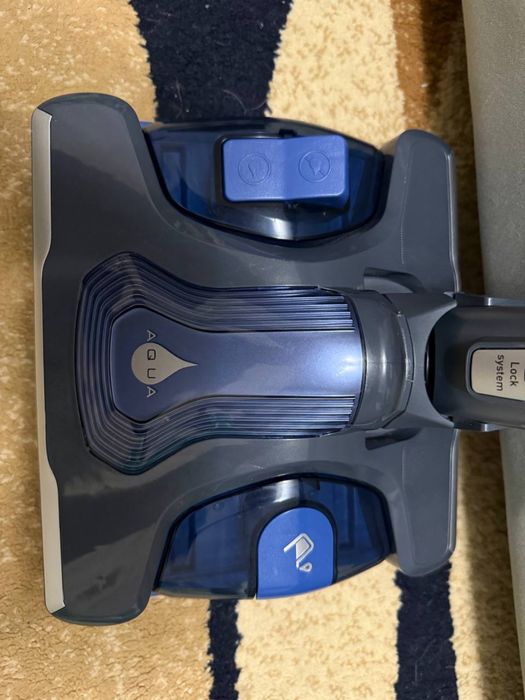 Беспроводной пылесос Tefal X-Force Flex 8.60 TY9691WO (stick)