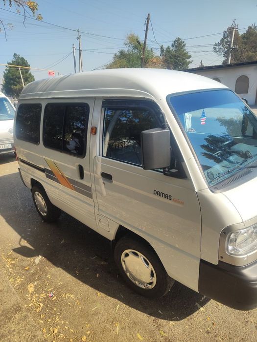 Аренда Викуп 2024 йил дамас