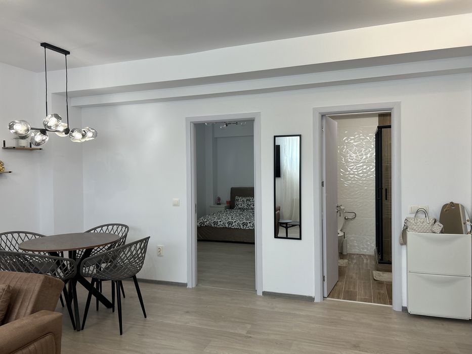 Apartament 2 camere de inchiriat, Otopeni ,prima inchiriere
