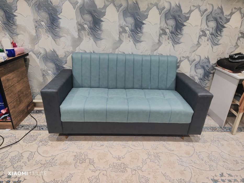 Divan myaxkiy mebel диван мягкая мебель 170-75