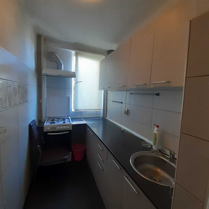 Apartament 4 Camere, Drumul Taberei (Romancierilor), București