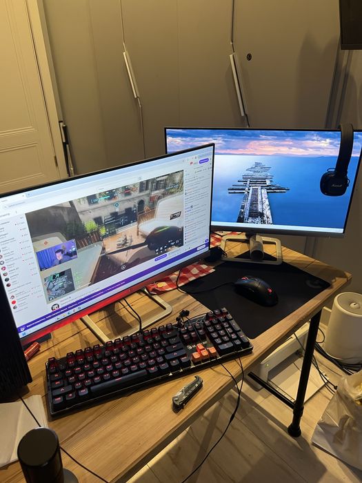 Продам мониторы HP