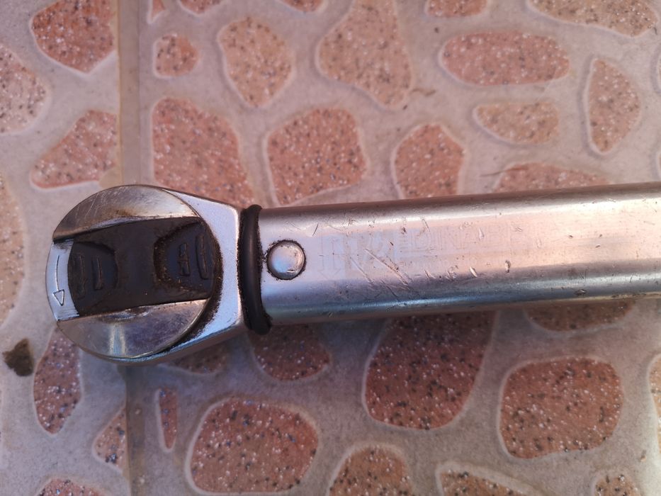 Beta 606/20 Динамометричен Ключ