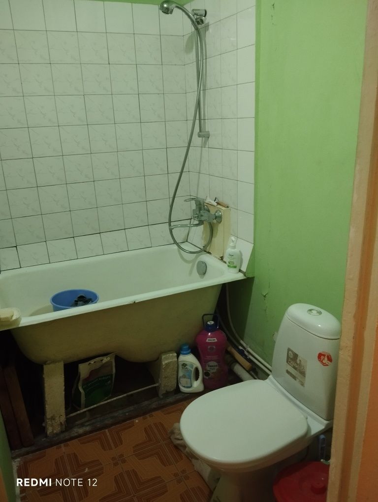 Срочно продам свою квартиру 1_2/1/4