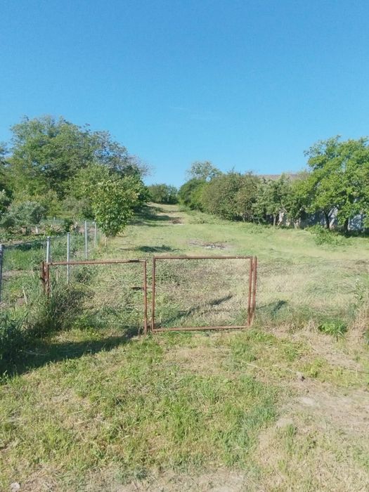 Teren de vânzare Mănăstirea Doamnei, Botosani