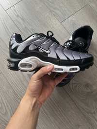 43 Номер Обувки Nike Air Max Tn Black Metalic