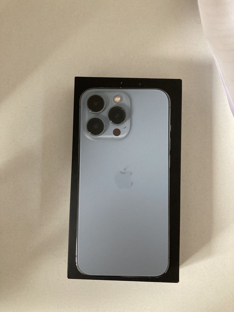 Iphone 13 pro 128 Gb