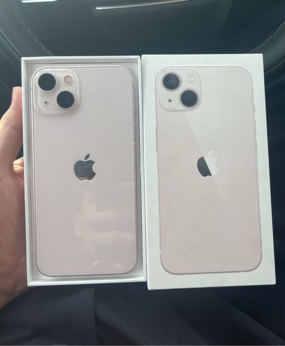 Айфон 13 128 еас