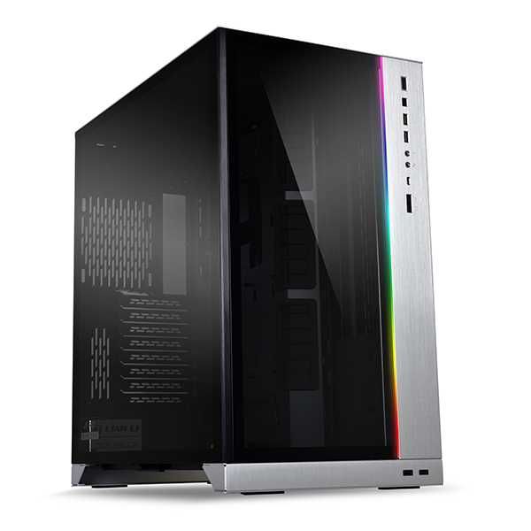 Carcasa PC Lian li O11 Dynamic XL (silver)