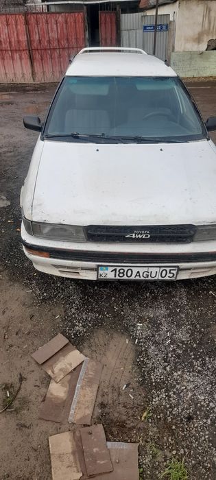 Продаю Toyota Corolla