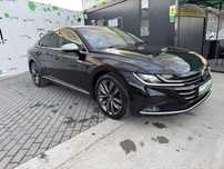 VW Arteon / 27.500€