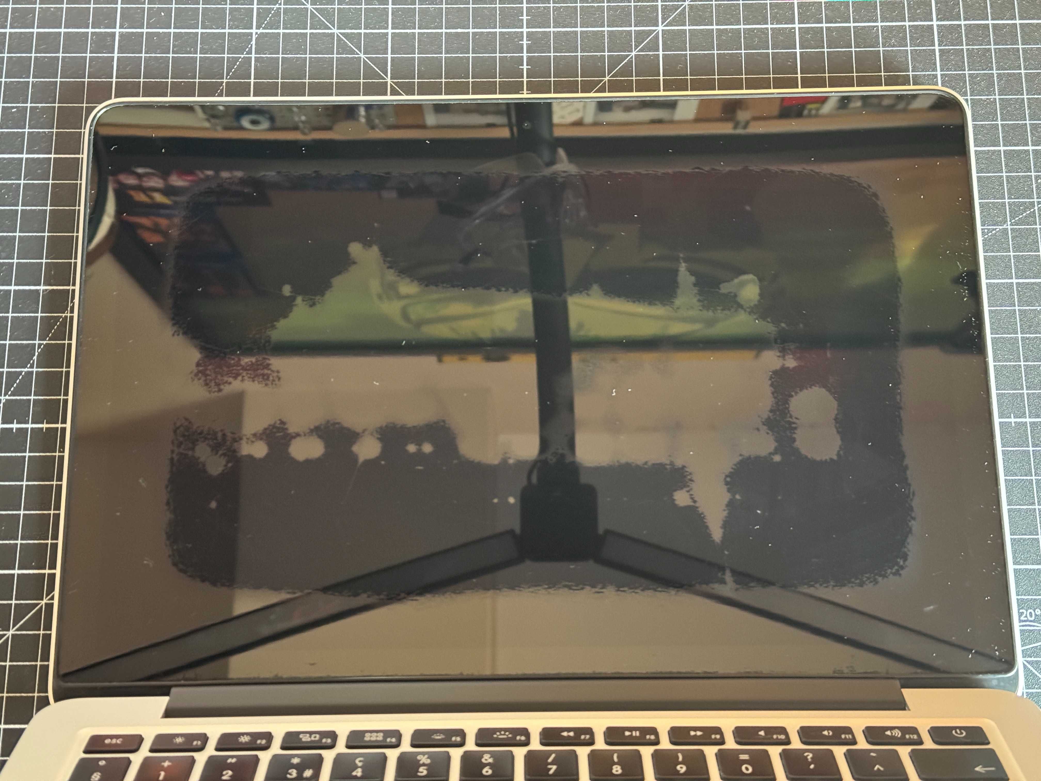 MacBook Pro (Retina, 13-inch, Early 2015)